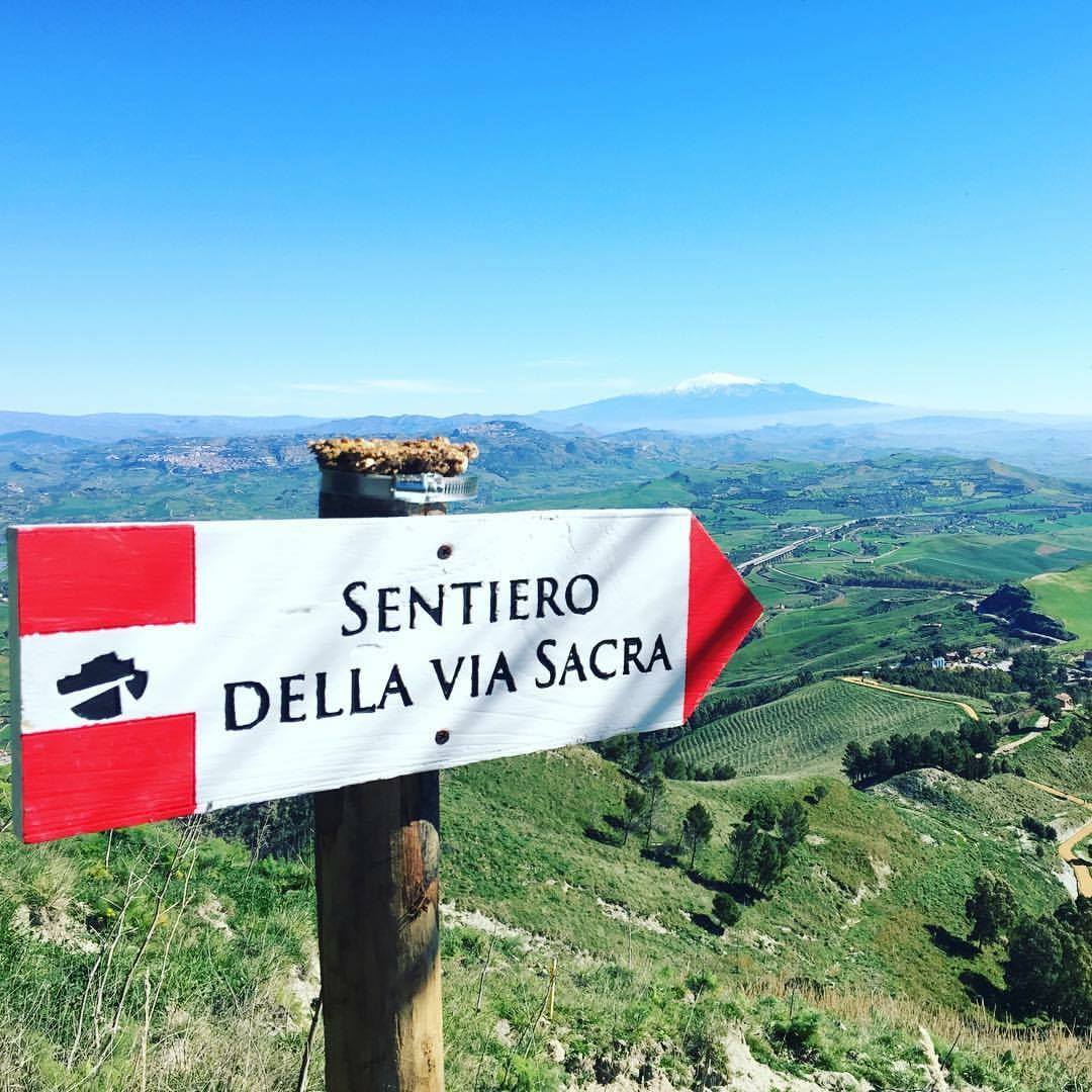 Via Sacra
