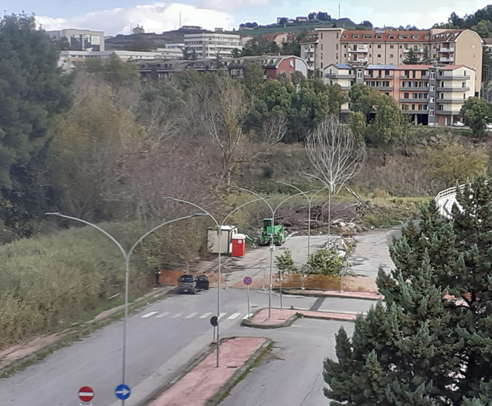 santa lucia ferrante
