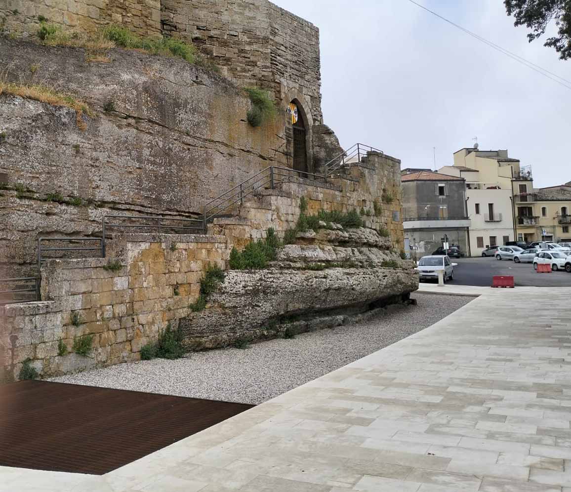castello
