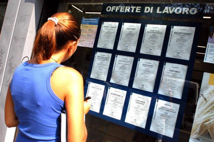 offertelavoro fg