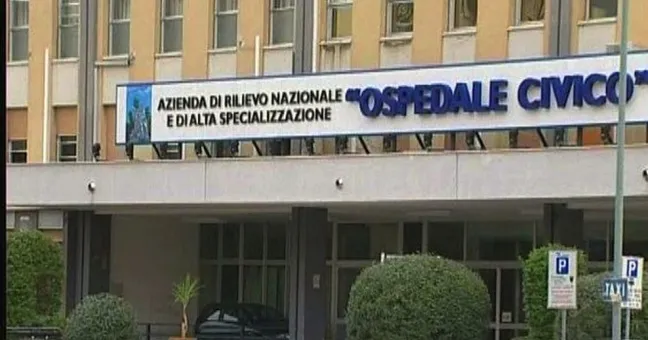 ospedale Civico1200