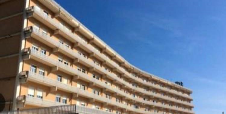 ospedale san vincenzo taormina