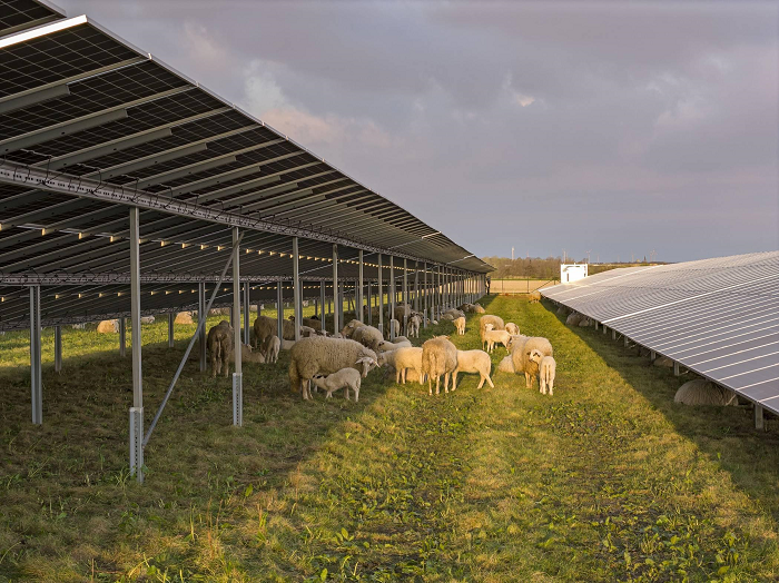 fotovoltaico