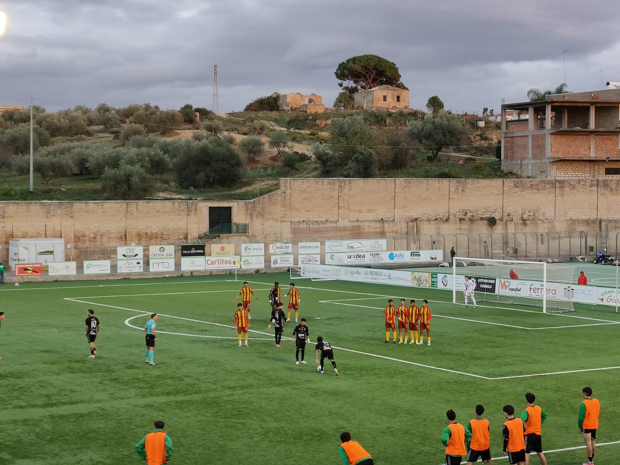 enna igea virtus 27