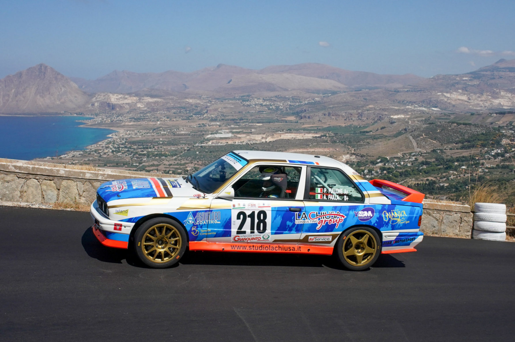 pierluigi fullone monte erice storica 2026