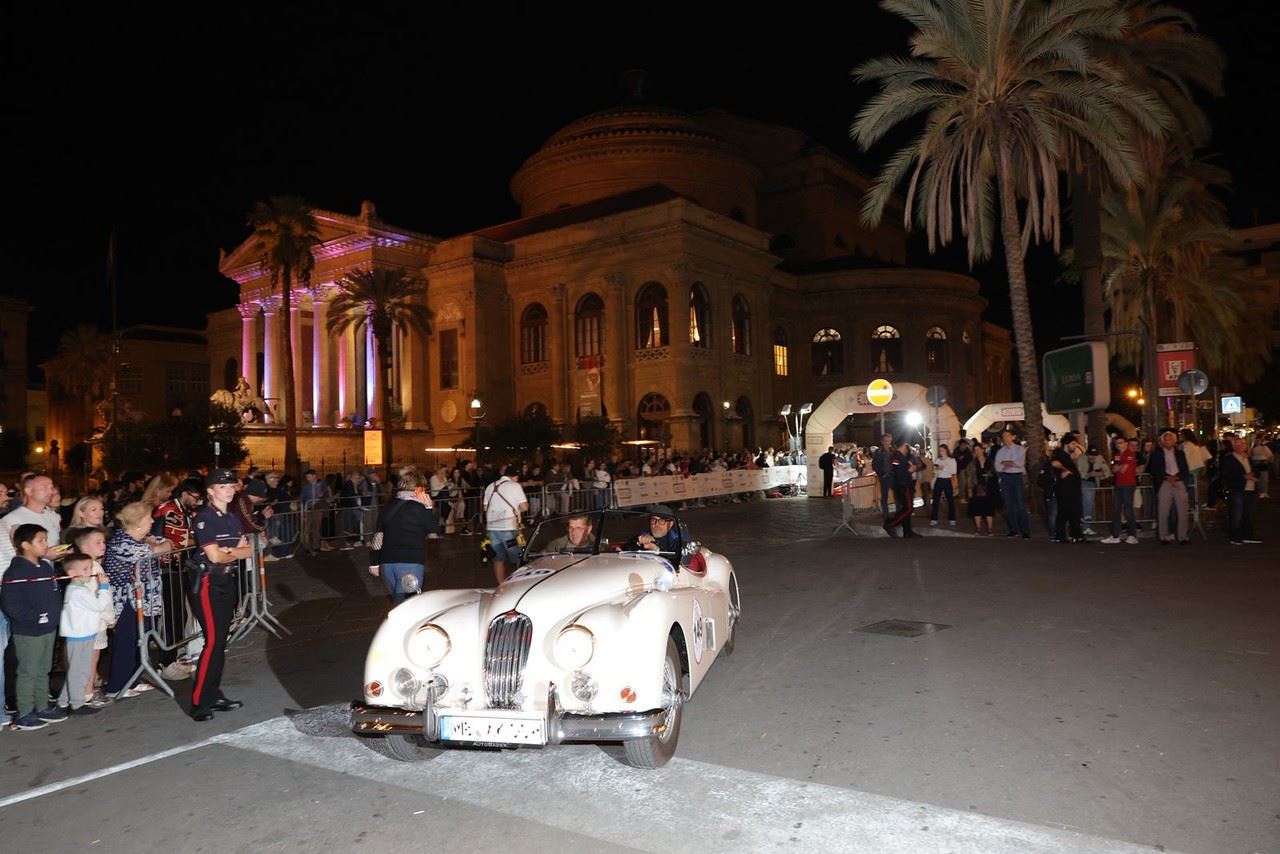 targa storica 2026