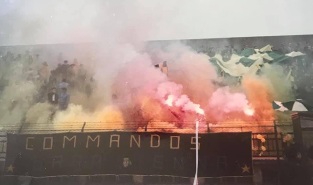 tifosi 1982