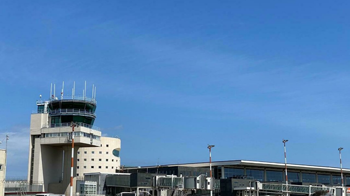 Aeroporto di Catania 7
