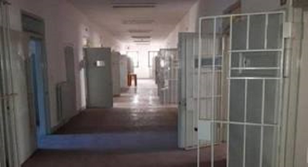 Carcere Cavadonna