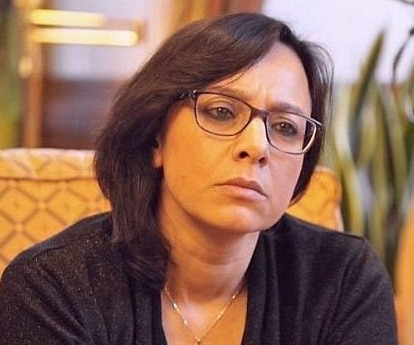 Claudia Di Pasquale