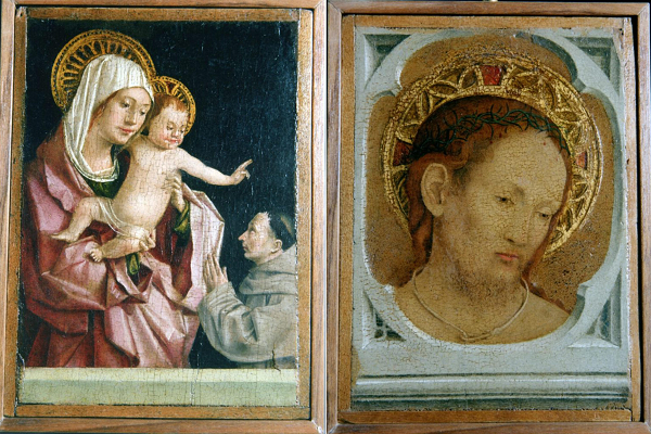 Furto al museo rubate opere di Antonello da Messina 94278928 scaled