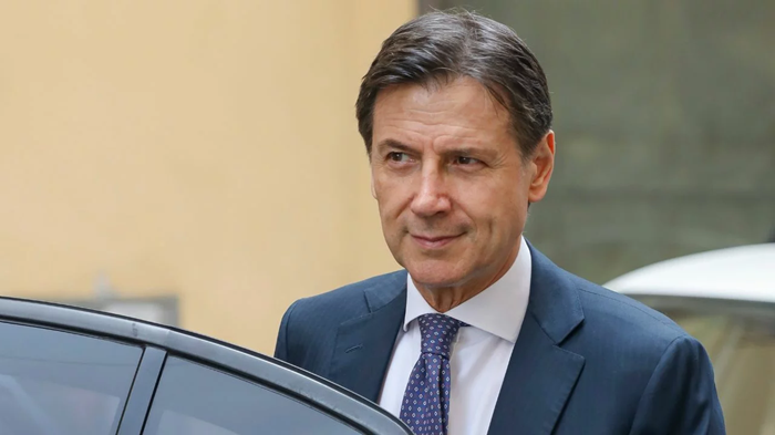 Giuseppe Conte Ipa
