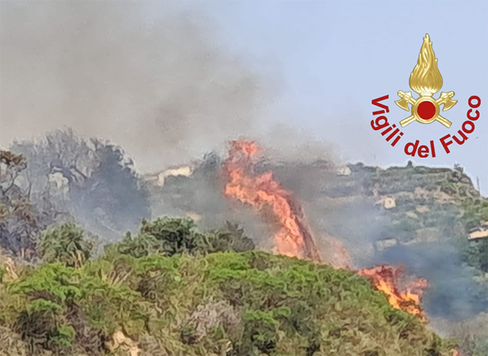 INCENDIO