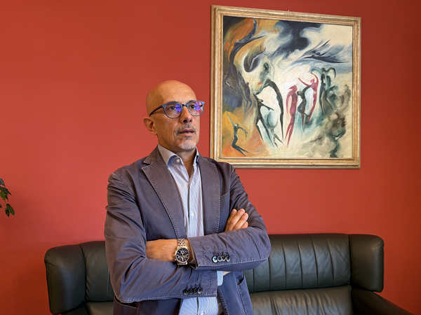 Michele Sabatino