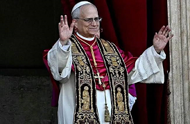Papa Leone