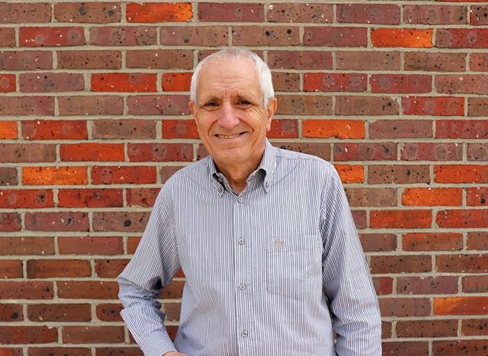 Roberto Ippolito