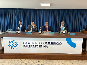 Schifani Kore business school 1