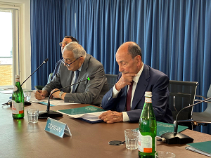 Schifani Kore business school 2