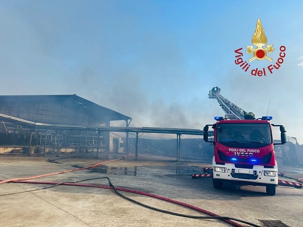 Vigili del fuoco 3