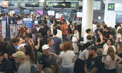 aeroporto