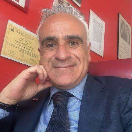alfredo schilirò