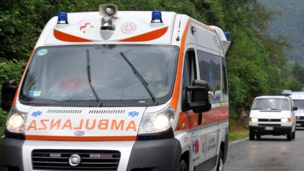 ambulanza 4