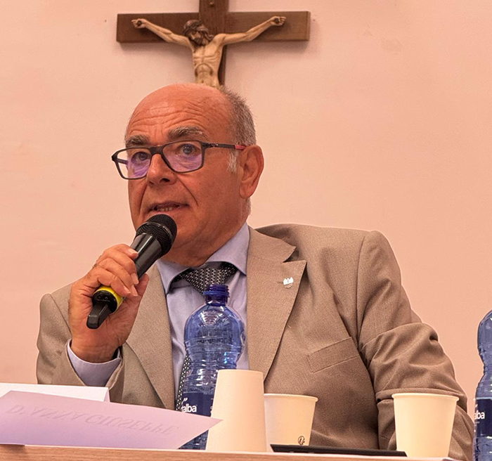 antonino amato