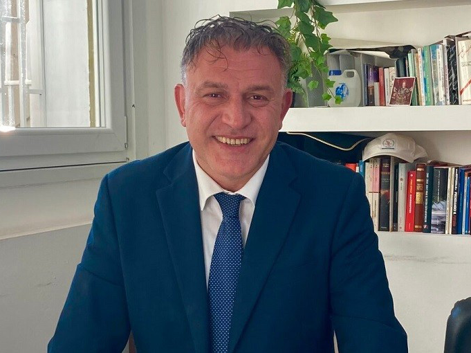calogero coniglio