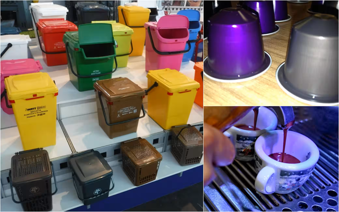 capsule caffe hero ansa ipa