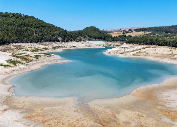 carenza acqua