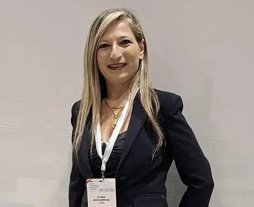 eliana maccarrone