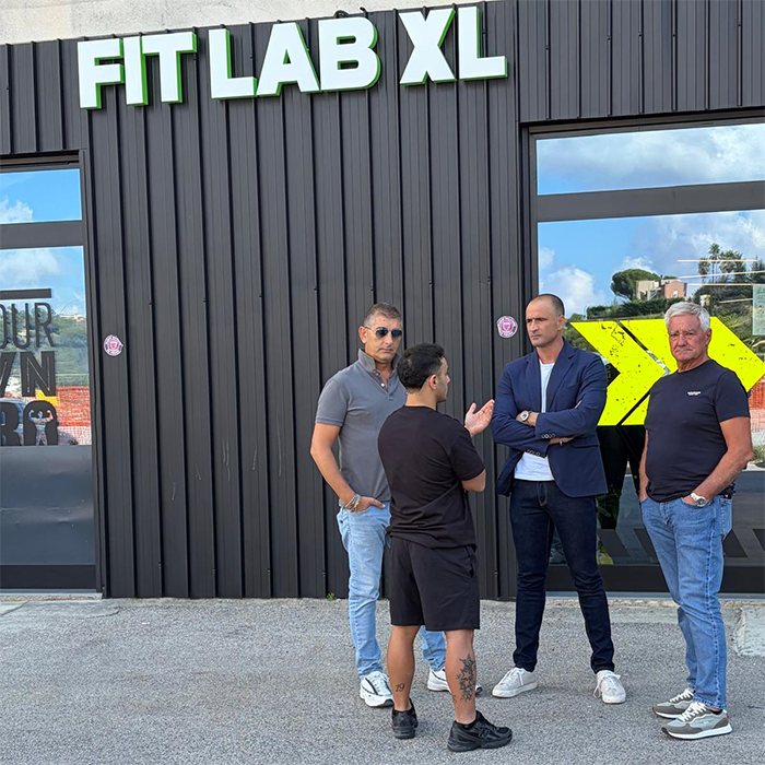 fit lab