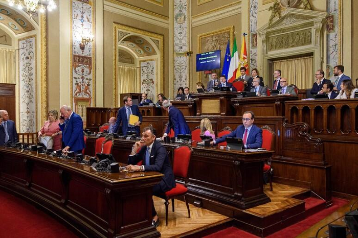 governo regionale