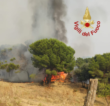 incendio