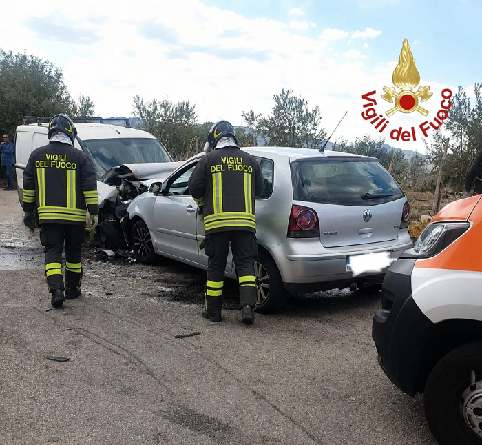 incidente
