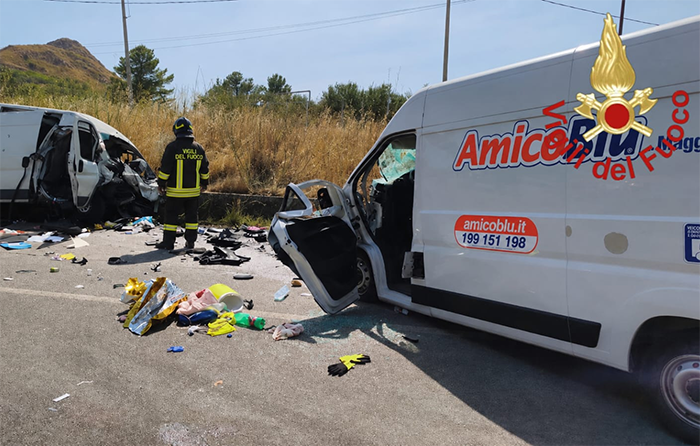 incidente mortale