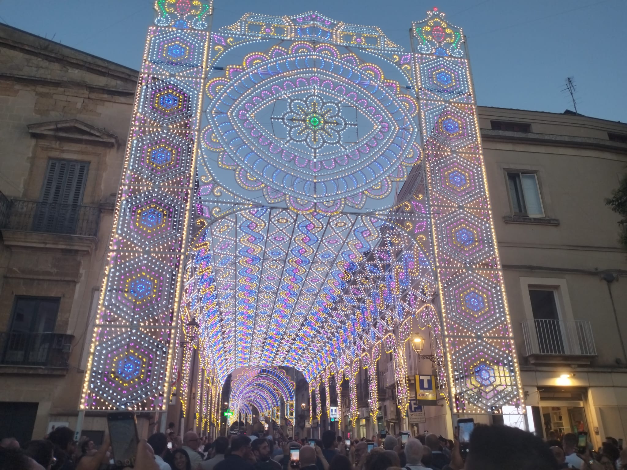 luminarie