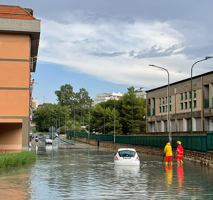 macchina acqua
