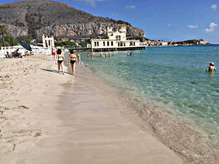 mondello