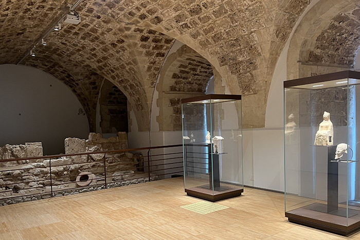 museo noto