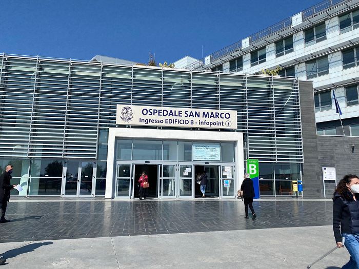 ospedale san marco