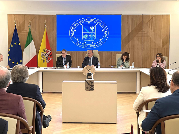 regione siciliana