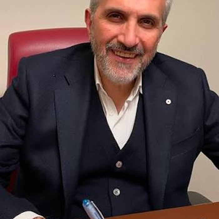 salvo geraci