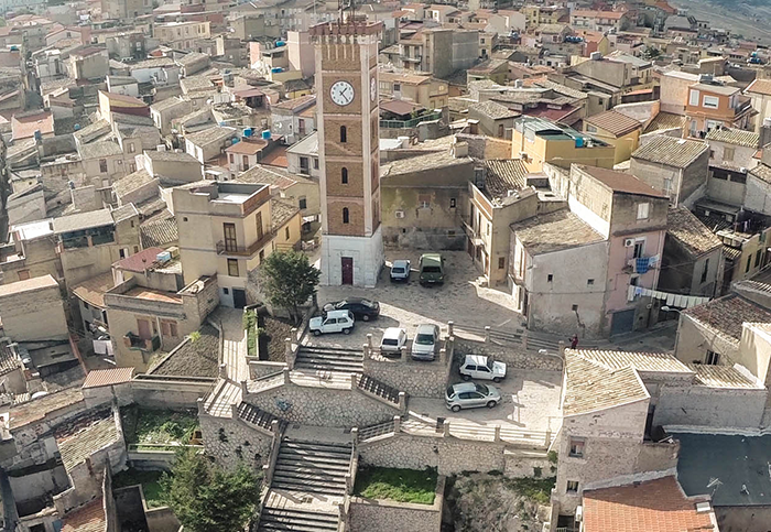 san cataldo