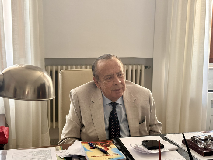 sindaco