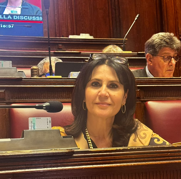 stefania marino