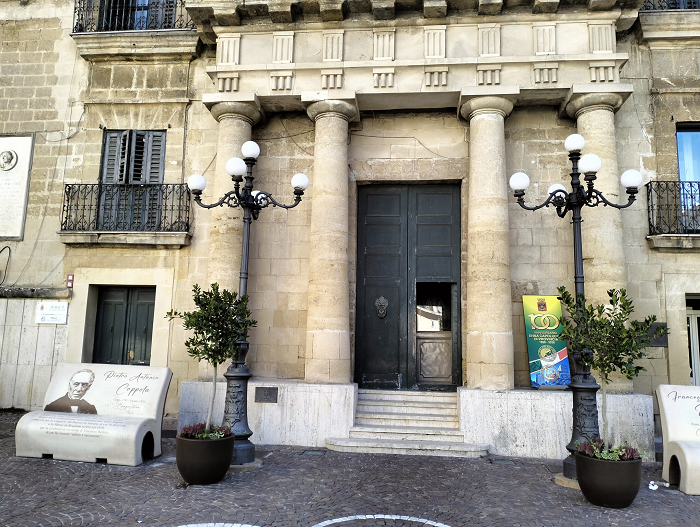 teatro Neglia