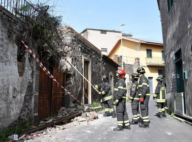 vigili de3l fuoco