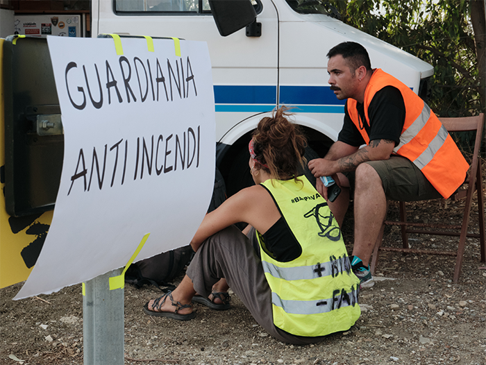 1 guardiania