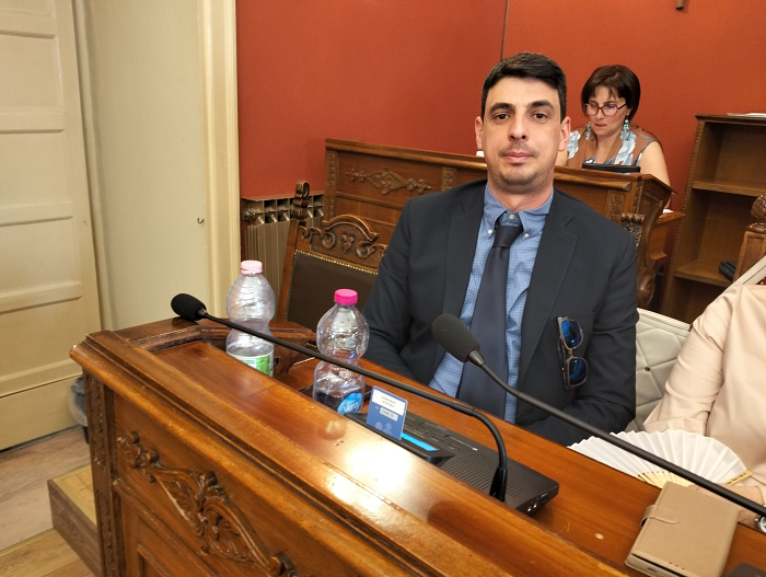 leandro lombardo